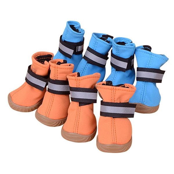 dog apparel waterproof pet shoes boots big large booties autumn winter outdoor warm sport
dog apparel waterproof pet shoes boots big large booties autumn winter outdoor warm sport
