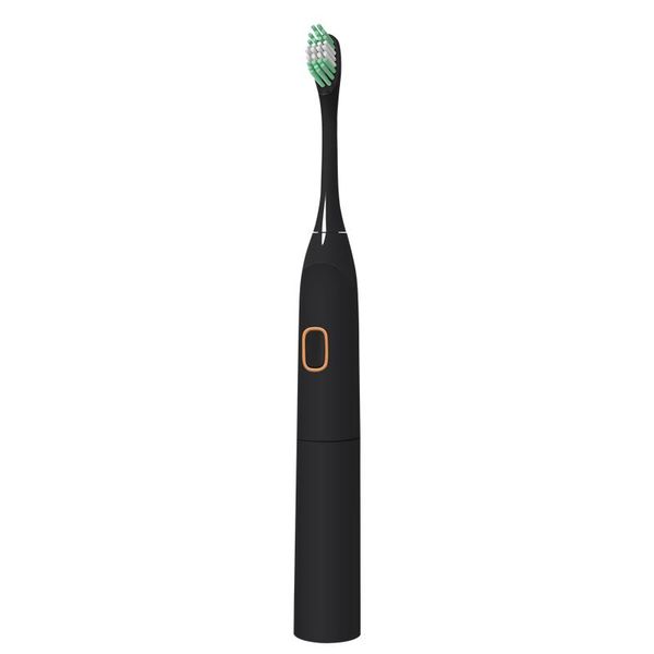 non-rechargeable children sonic electric toothbrush household whitening soft-bristle toothbrush
non-rechargeable children sonic electric toothbrush household whitening soft-bristle toothbrush