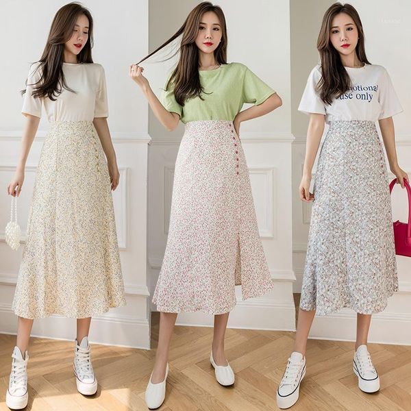 skirts split floral skirt women's mid-length summer 2021 design sense niche a-line high-waisted slim long jupe, Black
skirts split floral skirt women's mid-length summer 2021 design sense niche a-line high-waisted slim long jupe, Black