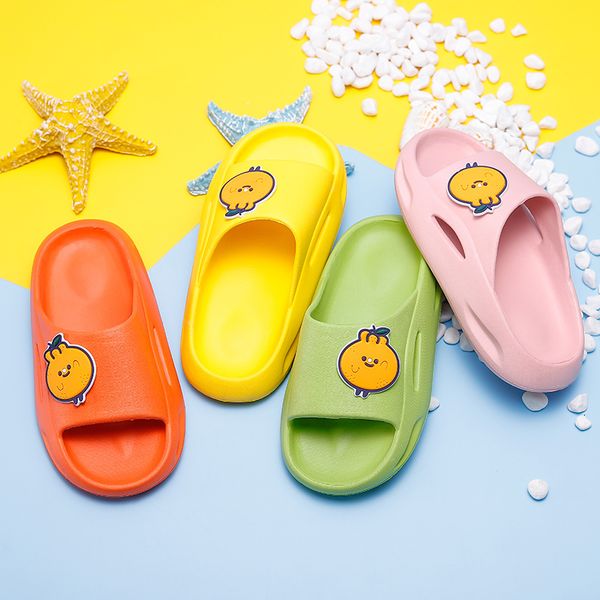 2021 new summer children slides non-slip breathable water beach sandals filp flops lightweight bathroom slippers for home use size 24-35 9pl, Black
2021 new summer children slides non-slip breathable water beach sandals filp flops lightweight bathroom slippers for home use size 24-35 9pl, Black