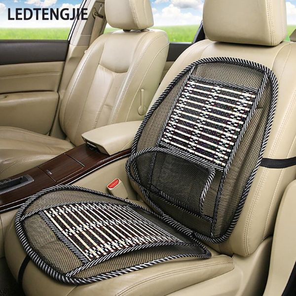 car seat covers ledtengjie summer bamboo silk massage breathable waist protector does not hurt the waist, fashionable driving essential
car seat covers ledtengjie summer bamboo silk massage breathable waist protector does not hurt the waist, fashionable driving essential