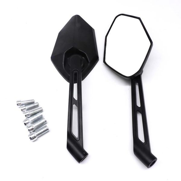 motorcycle mirrors modified rearview mirror cnc universal electric car scooter retroreflector reversing
motorcycle mirrors modified rearview mirror cnc universal electric car scooter retroreflector reversing