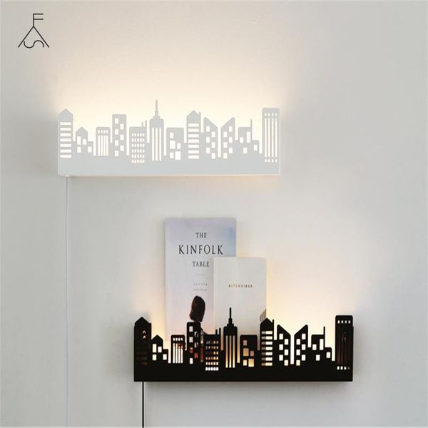 wall lamps modern scandinavia style city led lamp sconces lights shelf ac220v lighting fixtures for living room bedroom
wall lamps modern scandinavia style city led lamp sconces lights shelf ac220v lighting fixtures for living room bedroom