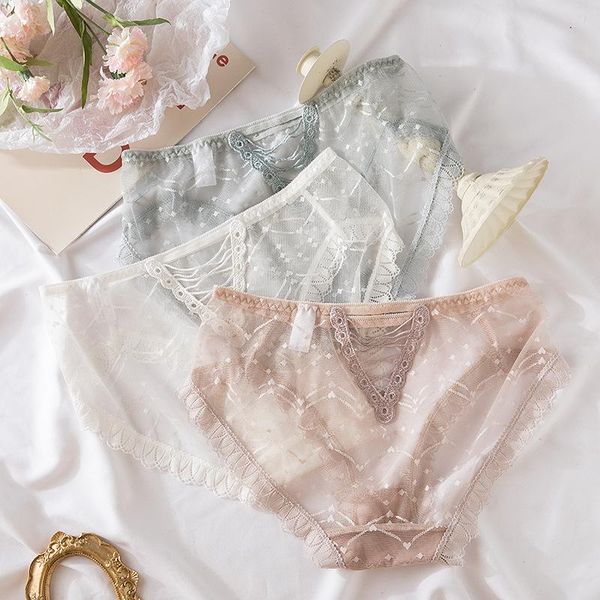 women's panties women low-waist underwear lace briefs lingerie super thin hollow female breathable lady underpants, Black;pink
women's panties women low-waist underwear lace briefs lingerie super thin hollow female breathable lady underpants, Black;pink