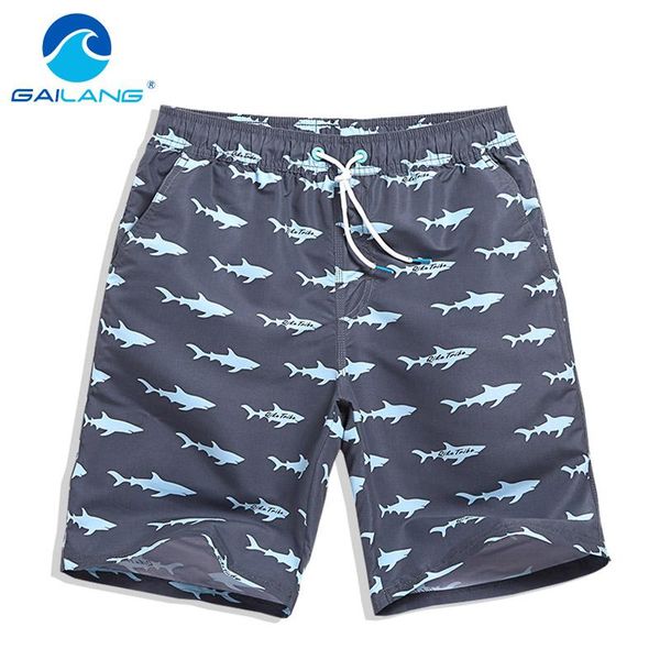 gailang brand men's beach boxers trunks quick-drying shorts men swimwear swimsuits active bermudas man short bottoms boardshorts, White;black
gailang brand men's beach boxers trunks quick-drying shorts men swimwear swimsuits active bermudas man short bottoms boardshorts, White;black