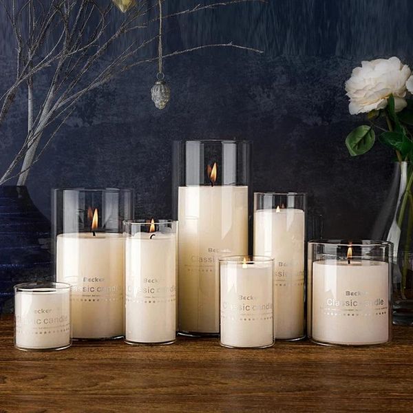 dia 8cm glass candle holders cylinder vases for pillar candle, floating candles holders or flower vase wedding centerpieces
dia 8cm glass candle holders cylinder vases for pillar candle, floating candles holders or flower vase wedding centerpieces