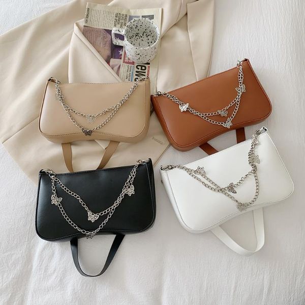 evening bags women's bag fashion butterfly chain pu leather shoulder underarm for women 2021 casual female solid color handbags
evening bags women's bag fashion butterfly chain pu leather shoulder underarm for women 2021 casual female solid color handbags