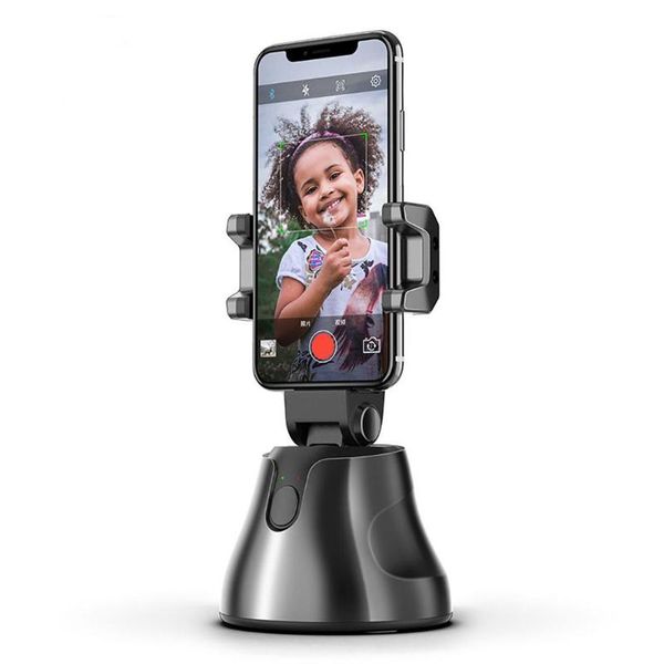 selfie monopods the automatic smart shooting stick 360° object tracking bracket integrated rotating face camera
selfie monopods the automatic smart shooting stick 360° object tracking bracket integrated rotating face camera