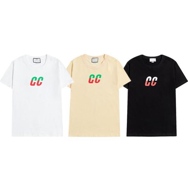women's t-shirt clothes short-sleeved 2021 spring and summer men women with the same casual fashion, White
women's t-shirt clothes short-sleeved 2021 spring and summer men women with the same casual fashion, White