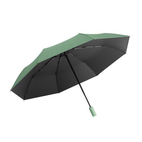 umbrellas windproof automatic 3 folding umbrella rain for men women 10 ribs portable uv protection female male parasol
umbrellas windproof automatic 3 folding umbrella rain for men women 10 ribs portable uv protection female male parasol