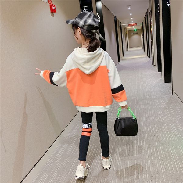 girls suits sweatshirts+ pants sets spring autumn hooded for formal party outfits sport teenagers kids track, White
girls suits sweatshirts+ pants sets spring autumn hooded for formal party outfits sport teenagers kids track, White