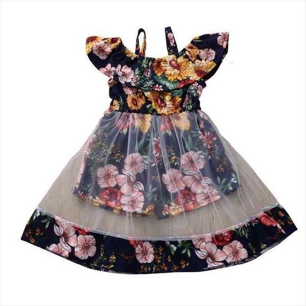 summer toddler infant baby girls mesh tutu party wedding collar princess strap floral dress sundress, Red;yellow
summer toddler infant baby girls mesh tutu party wedding collar princess strap floral dress sundress, Red;yellow
