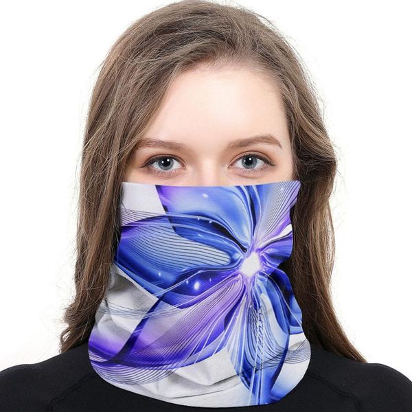 scarves blue crystal flower abstract multipurpose scarf mens ladies rectangular hijab custom neck gaiter magic, Blue;gray
scarves blue crystal flower abstract multipurpose scarf mens ladies rectangular hijab custom neck gaiter magic, Blue;gray