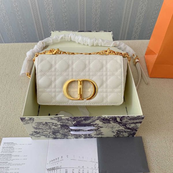 wholesale female small bag square / dio lingge chain bag caro straddle one shoulder cowhide trend versatile star luxurys designers bag yw
wholesale female small bag square / dio lingge chain bag caro straddle one shoulder cowhide trend versatile star luxurys designers bag yw