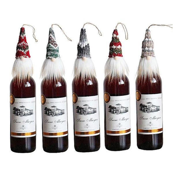christmas decorations gnomes wine bottle er cover plush swedish santa decorative with w
christmas decorations gnomes wine bottle er cover plush swedish santa decorative with w