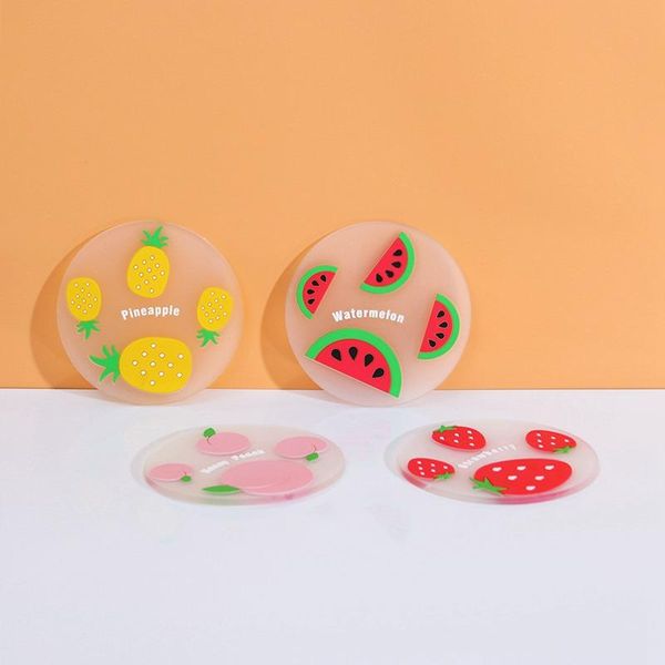 mats & pads creative cute table placemat heat insulation non-slip bowl pad cartoon milk coffee water cups coasters kitchen decor supplies
mats & pads creative cute table placemat heat insulation non-slip bowl pad cartoon milk coffee water cups coasters kitchen decor supplies