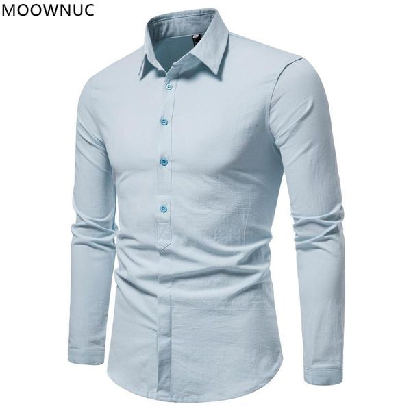 men's casual shirts 2021 spring and autumn fashion business pure color long sleeve shirt cotton slim -5xl, White;black
men's casual shirts 2021 spring and autumn fashion business pure color long sleeve shirt cotton slim -5xl, White;black