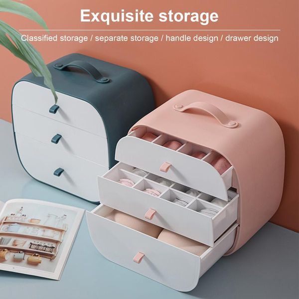 underwear organizer bathroom organizer drawer type bra sock for underwear stockings scarves ties bras storage boxes
underwear organizer bathroom organizer drawer type bra sock for underwear stockings scarves ties bras storage boxes