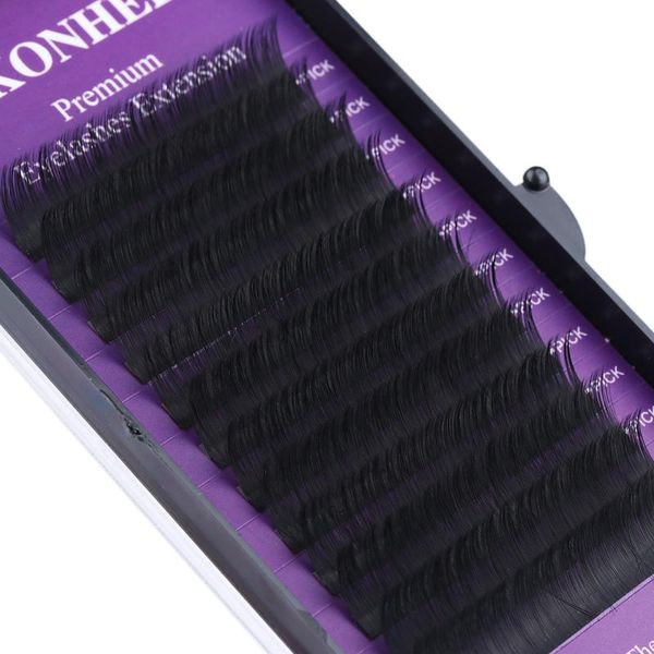 false eyelashes 12 lines individual faux mink b/c/d curl thickness full size lashes extension beauty makeup tools 0.05/0.07/0.10/0.15m
false eyelashes 12 lines individual faux mink b/c/d curl thickness full size lashes extension beauty makeup tools 0.05/0.07/0.10/0.15m