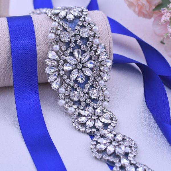 wedding sashes s161a sparkly rhinestone belt bridal accessories bridesmaid bride dress women prom garter evening dresses belts, White
wedding sashes s161a sparkly rhinestone belt bridal accessories bridesmaid bride dress women prom garter evening dresses belts, White