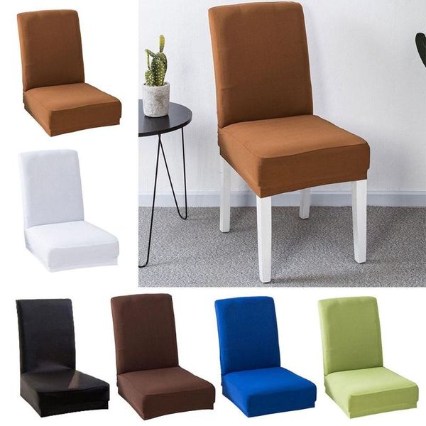 chair covers plain color elastic stretch slipcover banquet home el dining seat cover
chair covers plain color elastic stretch slipcover banquet home el dining seat cover