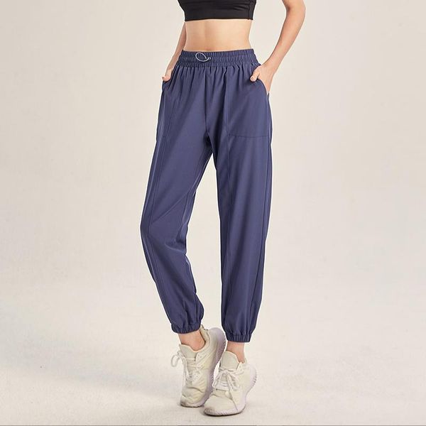 running pants loose big pocket autumn and winter yoga sports leisure fitness trousers women quick-drying, Black;blue
running pants loose big pocket autumn and winter yoga sports leisure fitness trousers women quick-drying, Black;blue