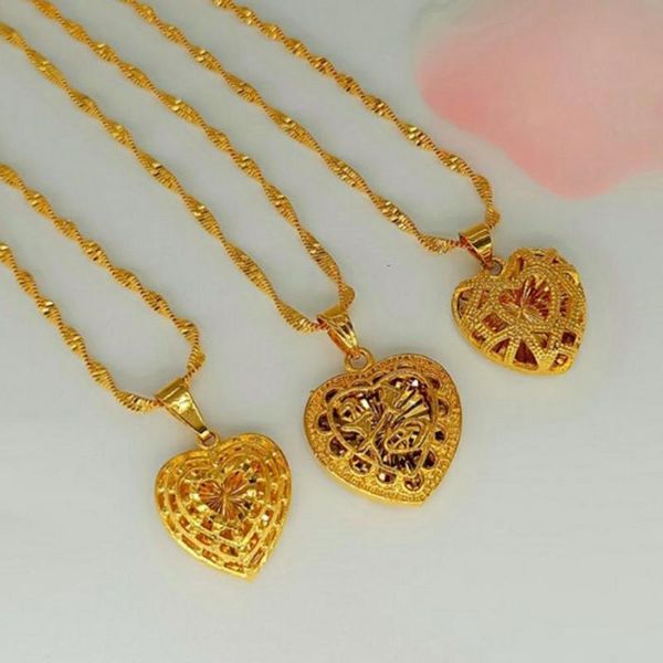 chains necklace pendant fadeless lightweight portable fashion accessories jewellery for home, Silver
chains necklace pendant fadeless lightweight portable fashion accessories jewellery for home, Silver