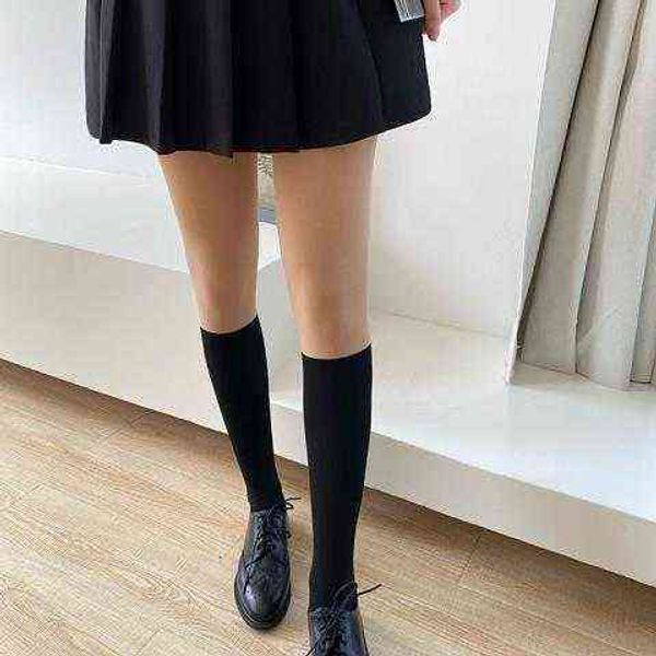 socks hosiery spring and autumn medium thick false middle tube integrated splicing calf jk with thin suede leg artifact bottomed pantyhose, Black;white
socks hosiery spring and autumn medium thick false middle tube integrated splicing calf jk with thin suede leg artifact bottomed pantyhose, Black;white