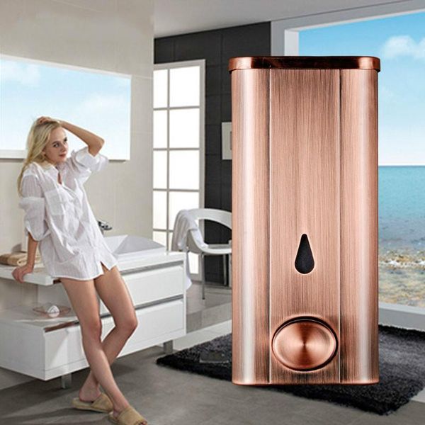 kitchen faucets soap dispenser stainless steel manual box el bathroom wall - mounted bottle bath
kitchen faucets soap dispenser stainless steel manual box el bathroom wall - mounted bottle bath