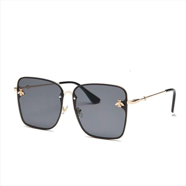 square sunglasses women italy brand designer oversizs mirror sun glasses vintage female eyewear, White;black
square sunglasses women italy brand designer oversizs mirror sun glasses vintage female eyewear, White;black