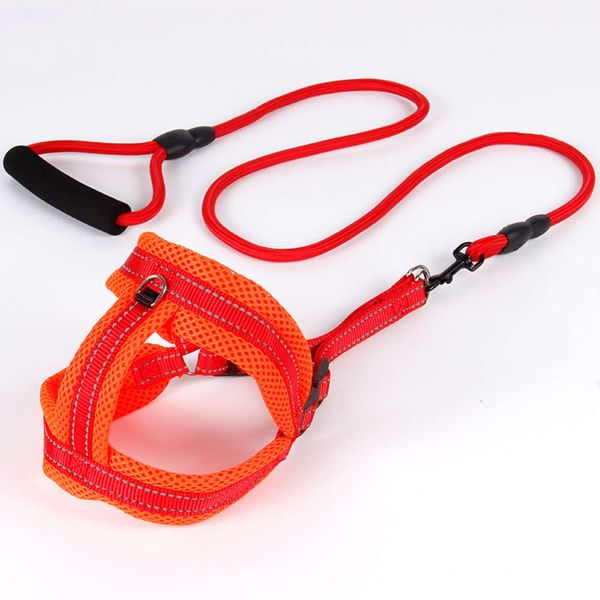 reflective strap breathable mh cht back small and medium sized dog traction rope pet suppli
reflective strap breathable mh cht back small and medium sized dog traction rope pet suppli