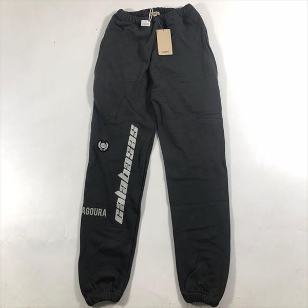 19ss kanye west season women pant 5 sweatpants quality hip hop embroidery pants, Black
19ss kanye west season women pant 5 sweatpants quality hip hop embroidery pants, Black
