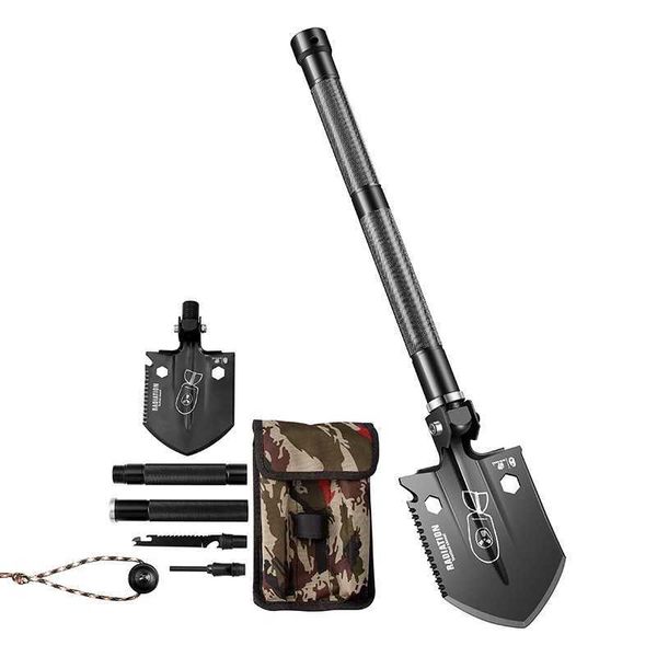 Engineers outdoor special forces folding German , field multifunctional shovel, military equipment supplies
Engineers outdoor special forces folding German , field multifunctional shovel, military equipment supplies