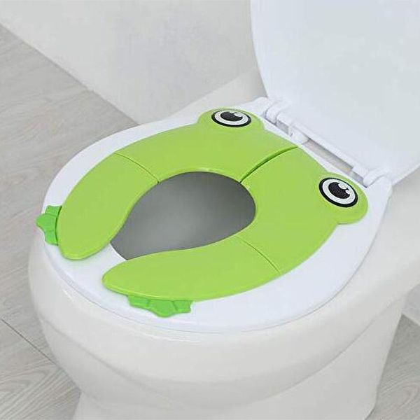 foldable potty toilet training seat portable travel toddler toilet seat pp material with 4 anti slip silicon pads bathroom tools
foldable potty toilet training seat portable travel toddler toilet seat pp material with 4 anti slip silicon pads bathroom tools