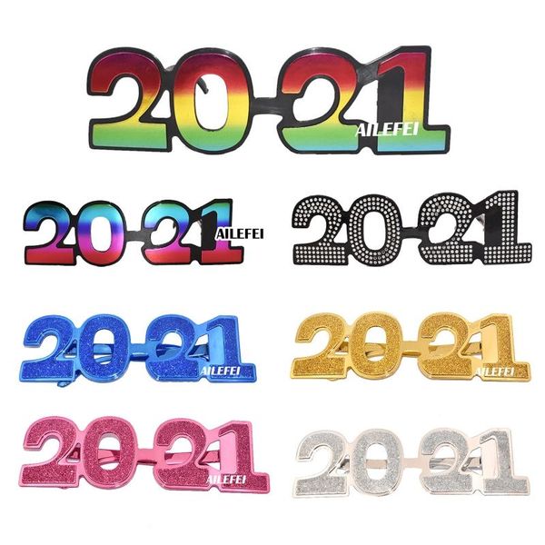 hair accessories 2021 number glitter eyeglasses year eve glasses frame party favors eyewear 10.20 
hair accessories 2021 number glitter eyeglasses year eve glasses frame party favors eyewear 10.20