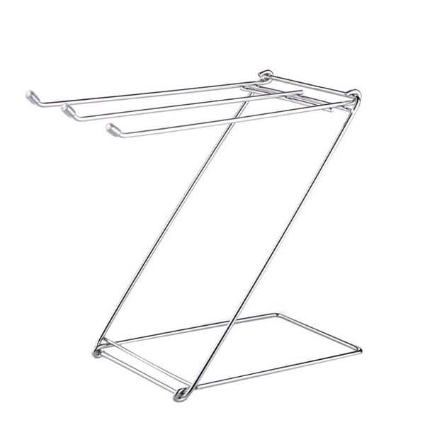 towel racks stainless steel kitchen rustproof space saving stable holder bathroom foldable home daily life table rack standing
towel racks stainless steel kitchen rustproof space saving stable holder bathroom foldable home daily life table rack standing