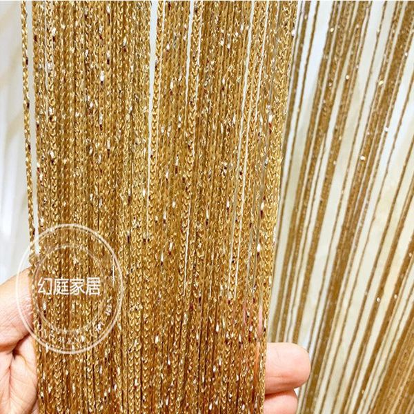 curtain & drapes 1pcs punch-korean version silver thread encryption partition bedroom wedding screen decorative tassel f8388
curtain & drapes 1pcs punch-korean version silver thread encryption partition bedroom wedding screen decorative tassel f8388