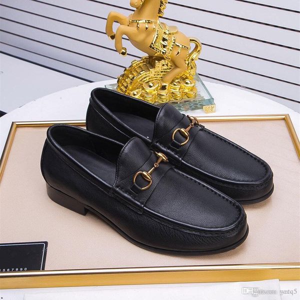 21ss men luxury dress shoes leather fashion derby shoes classic casual business wedding footwear lace-up british style male formal shoe, Black
21ss men luxury dress shoes leather fashion derby shoes classic casual business wedding footwear lace-up british style male formal shoe, Black