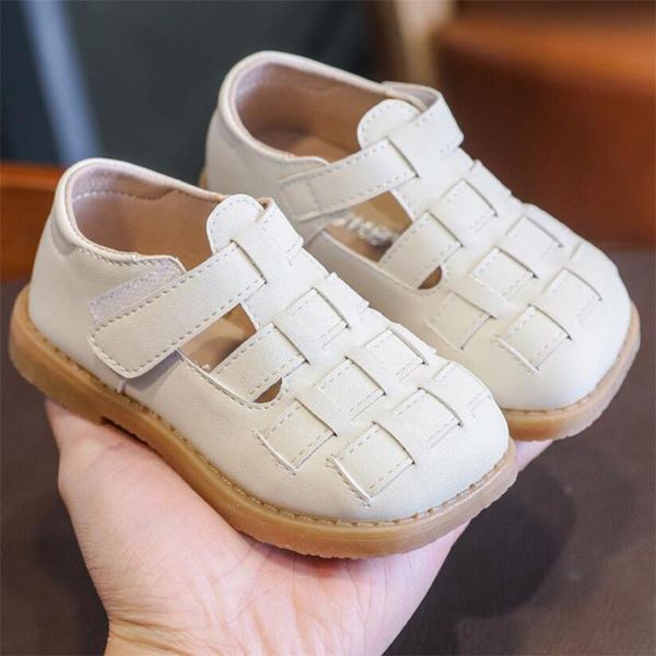 sandals 2021 girls summer baby soft-soled non-slip flat beach shoes fashion pu knit boys and, Black;red
sandals 2021 girls summer baby soft-soled non-slip flat beach shoes fashion pu knit boys and, Black;red