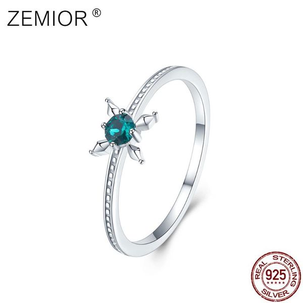 cluster rings zemior 925 sterling silver for women light luxury flower type romantic austria crystal female ring wedding fine jewelry, Golden;silver
cluster rings zemior 925 sterling silver for women light luxury flower type romantic austria crystal female ring wedding fine jewelry, Golden;silver