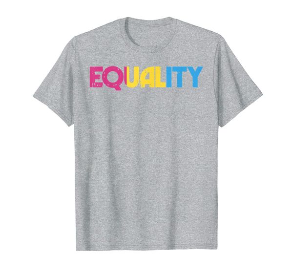 equality retro pansexual pride protest pan support lgbt gift t-shirt, White;black
equality retro pansexual pride protest pan support lgbt gift t-shirt, White;black
