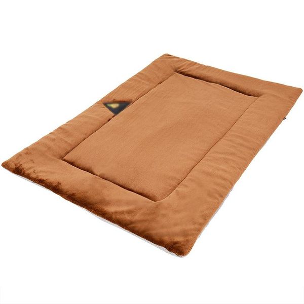 kennels & pens s-xl self heating pet dog mat anti-slip warm soft fleece pad machine washable durable mats 2 colors
kennels & pens s-xl self heating pet dog mat anti-slip warm soft fleece pad machine washable durable mats 2 colors