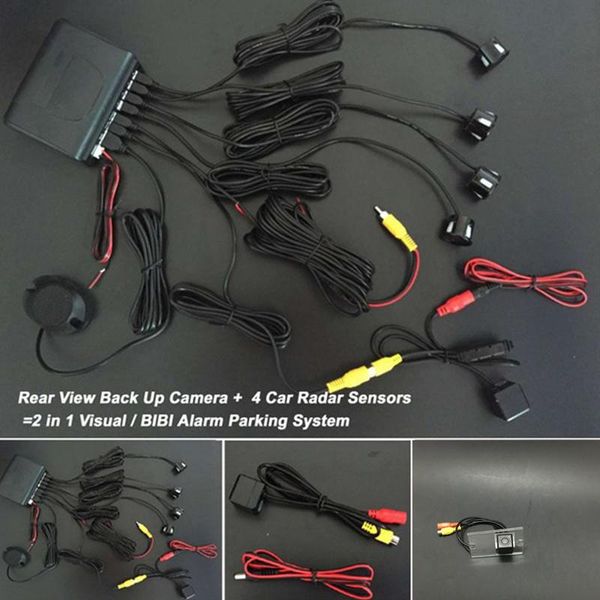 car rear view cameras& parking sensors reverse assistance backup sensor radar monitor system for kia naza sorento bl 2003~2008 with camera
car rear view cameras& parking sensors reverse assistance backup sensor radar monitor system for kia naza sorento bl 2003~2008 with camera