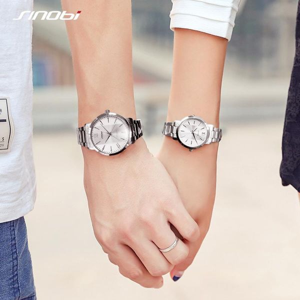 wristwatches couple watches mens brand casual quartz watch woman clock lovers dress fashion wedding gift with box, Slivery;brown
wristwatches couple watches mens brand casual quartz watch woman clock lovers dress fashion wedding gift with box, Slivery;brown