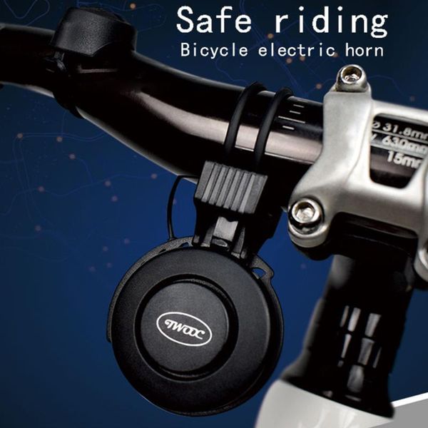 bike horns usb rechargeable handlebar bell electronic horn portable waterproof electric scooter bicycle cycling elements
bike horns usb rechargeable handlebar bell electronic horn portable waterproof electric scooter bicycle cycling elements