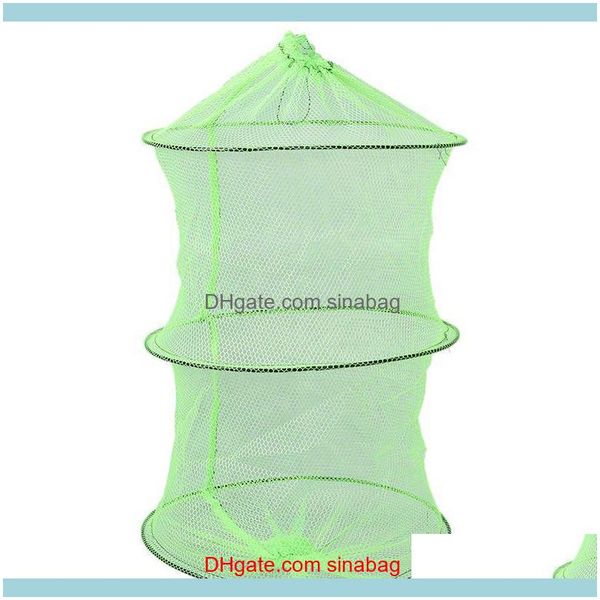 sports & outdoorsnylon fish foldable crab shrimp keep fishing net 4 layers 18" length green aessories drop delivery 2021 4zbpi
sports & outdoorsnylon fish foldable crab shrimp keep fishing net 4 layers 18" length green aessories drop delivery 2021 4zbpi