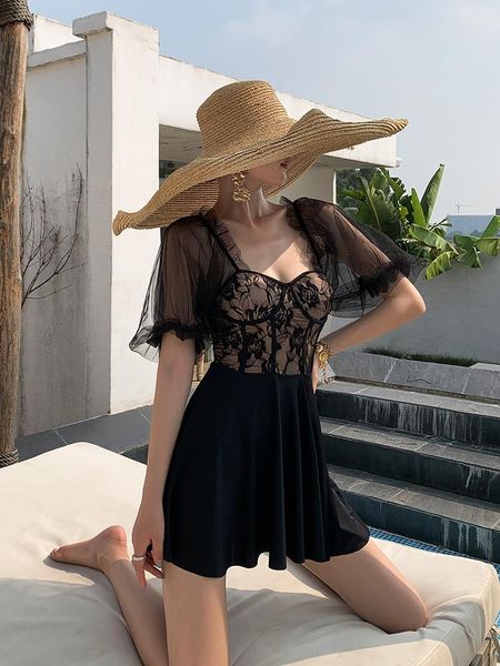 swim suit women swimwear plus size trendy korea style retro bikini one piece trendy bathing push up swimsuit with dress ruffle
swim suit women swimwear plus size trendy korea style retro bikini one piece trendy bathing push up swimsuit with dress ruffle