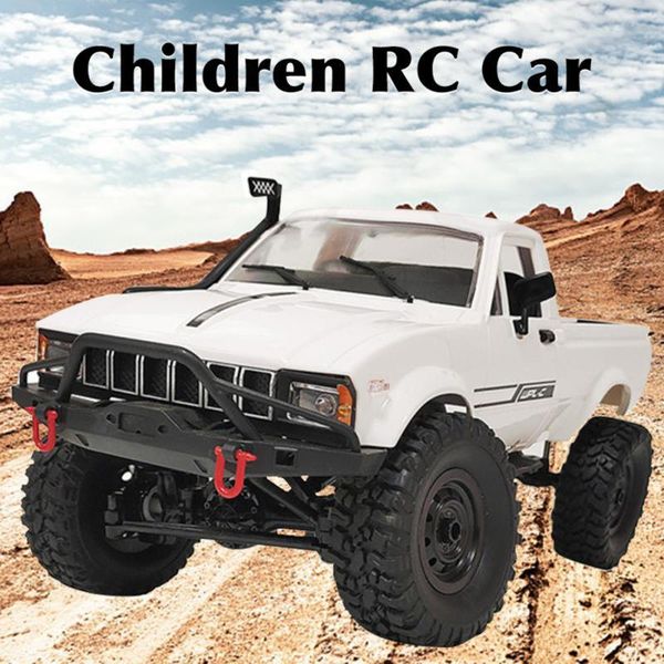 smart home control 1:16 2.4g remote climbing car rc battery four-wheel drive pickup kids toy for boys adults
smart home control 1:16 2.4g remote climbing car rc battery four-wheel drive pickup kids toy for boys adults