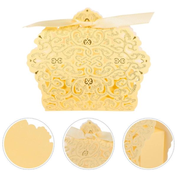 gift wrap 10pcs paper candy boxes gilding wedding supplies chic presents 
gift wrap 10pcs paper candy boxes gilding wedding supplies chic presents