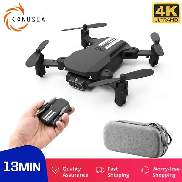 conusea mini drone 4k camera folding rc quadcopter gesture p rc helicopter gravity induction pocket dron for child indoor
conusea mini drone 4k camera folding rc quadcopter gesture p rc helicopter gravity induction pocket dron for child indoor